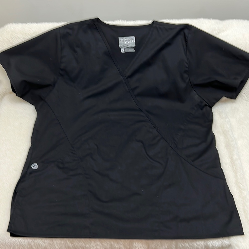 EUC-scrub set